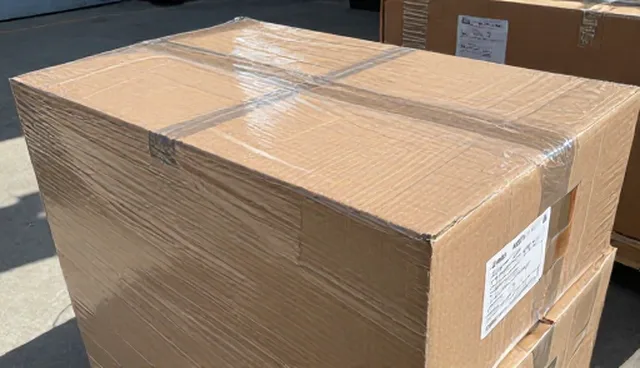 礼品采购中一件代发物流优化策略解析