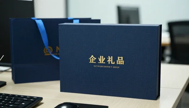 礼品采购服务如何提升企业响应效率