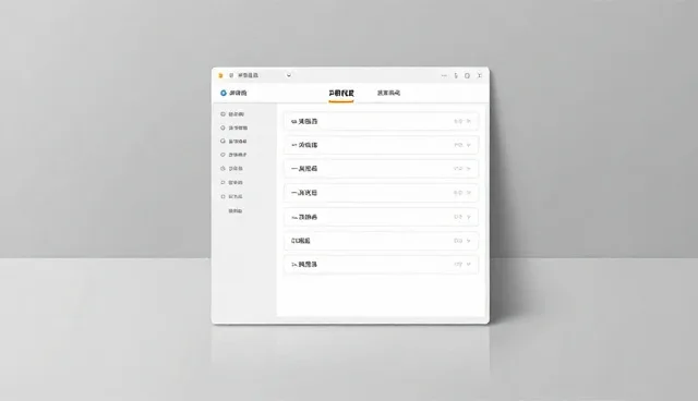 一件代发商品运营中的业务优化实践