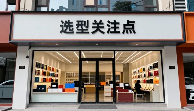 响应较为及时的选型关注点分析